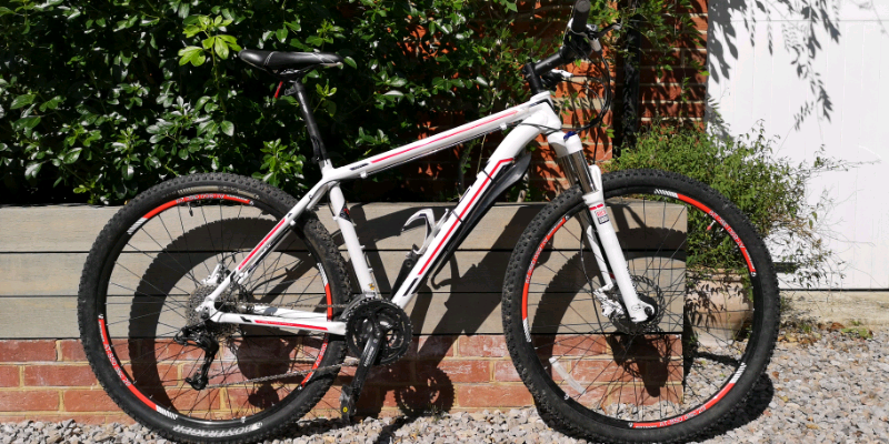 trek cobia 29er 2015